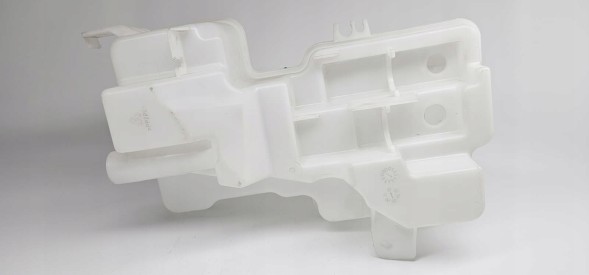 Volvo OE Бачок омивача скла Volvo OE 32257664