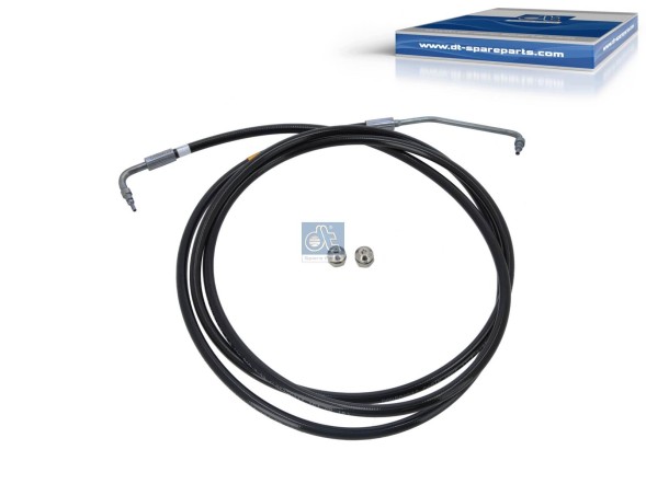 V-maxzone Part VIC-421348 Шланг системи еластичний кабіни 2.70949 для VOLVO FH II 01.12-