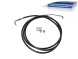 V-maxzone Part VIC-421348 Шланг системи еластичний кабіни 2.70949 для VOLVO FH II 01.12-