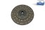 AD BRAKE VIC-119767 Диск зчеплення 4.61432 для DAF SB; MAN F2000, F90, F90 UNTERFLUR, HOCL,