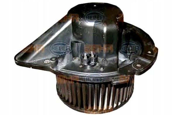 Hella 1007337055 HEL Hel8ew 351 044-251 вентилятор повітродувки hella 8a182 + помічник водія #33