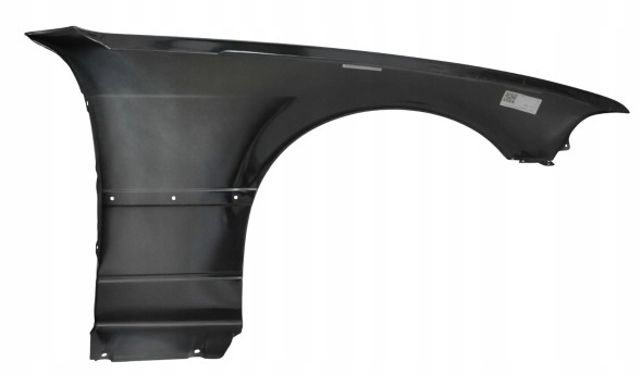 Китай 20070111-303 BMW 3er E36 -1995 Кабріолет Купе Бризковик лівий 303