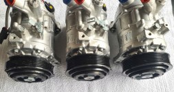BMW OE 9223695 Bmw f30 компресор кондиціонера - новий bmw oe 9223695 6seu14a