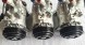 BMW OE 9223695 Bmw f30 компресор кондиціонера - новий bmw oe 9223695 6seu14a