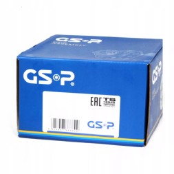 GSP 241577 Половина ліва nissan.Renault 241577 gsp