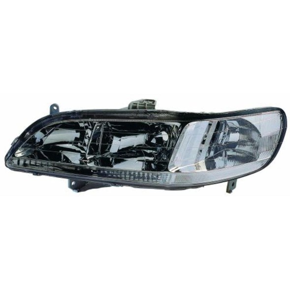 Depo 33151S84B01 33101S84B01 ФАРИ ЛАМПИ HONDA ACCORD VI 6 98-02 КОМПЛЕКТ