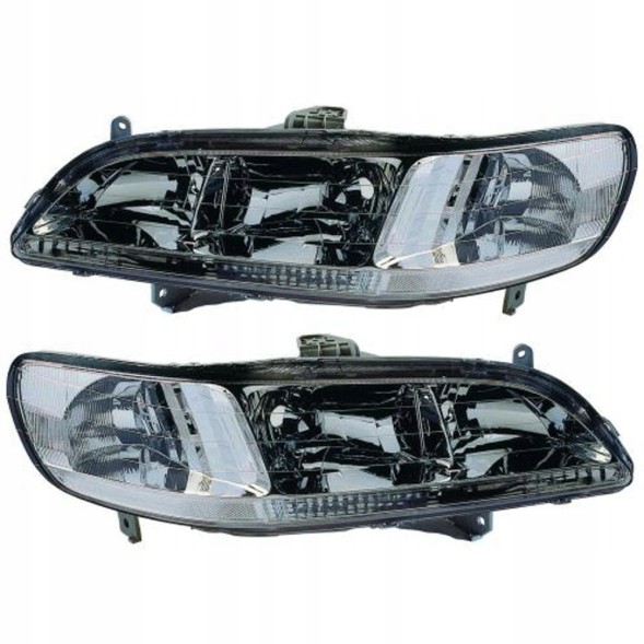 Depo 33151S84B01 33101S84B01 ФАРИ ЛАМПИ HONDA ACCORD VI 6 98-02 КОМПЛЕКТ