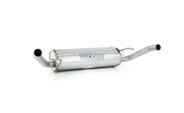 Walker 23308 Глушник вихлопної системи задньої частини підходить для: suzuki swift iii 1.6 05.06-