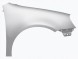 Китай EK0054 Крило VW Golf 5 праве, колір LA7W, нове + підфарбовувач