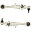 ME Premium 2x 440 796 / 4B3407151C 2x НИЖНІЙ ВАЖЕЛЬ PASSAT B5 FL AUDI A6 C5 SUPERB