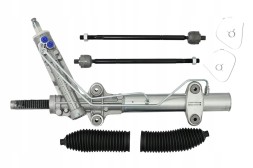 NTY SPK-ME-000 Рульова передача mercedes sprinter vw lt ii 1995-2006