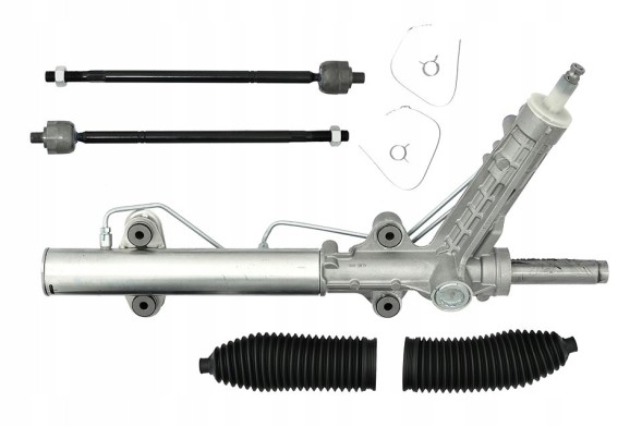 NTY SPK-ME-000 Рульова передача mercedes sprinter vw lt ii 1995-2006