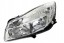Китай 48855HV9442-1158LMLD-EMBM Фара передня Opel Insignia ліва традиційна галогенова електрична