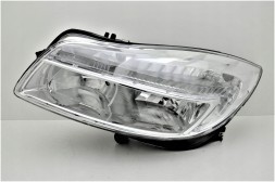 Китай 48855HV9442-1158LMLD-EMBM Фара передня Opel Insignia ліва традиційна галогенова електрична
