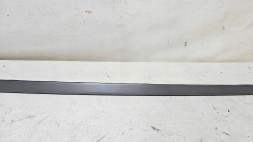 Porsche OE 9Y1854523 PG Декоративна накладка центральної консолі Porsche Cayenne 9Y1854523 Нова