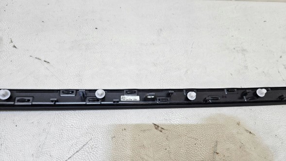 Porsche OE 9Y1854523 PG Декоративна накладка центральної консолі Porsche Cayenne 9Y1854523 Нова