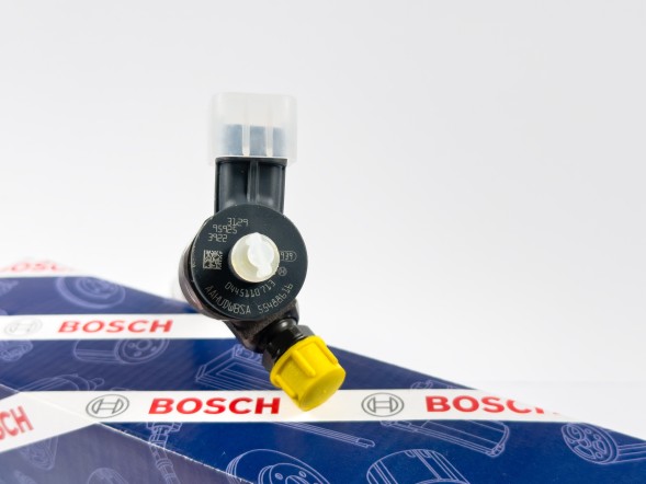 Opel OE Żyrafa Інжектори 3шт 0445110713 opel insignia zafira 2.0 bosch нові