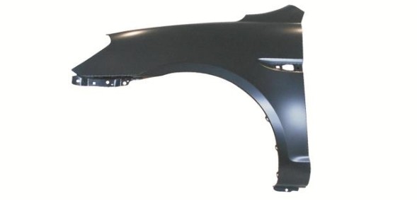 Polcar 66311-1E300 Крило переднє ліве Hyundai Accent 2006-2010 БУДЬ-ЯКИЙ КОЛІР