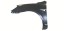 Polcar 66311-1E300 Крило переднє ліве Hyundai Accent 2006-2010 БУДЬ-ЯКИЙ КОЛІР