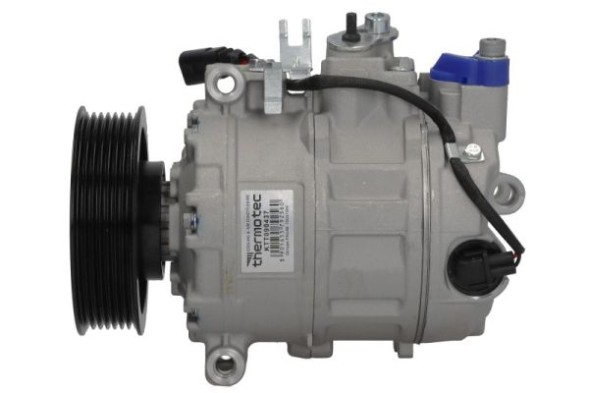 Thermotec KTT090437 Компресор кондиціонера thermotec ktt090437