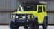 Ironman 4x4 SUZ011BKG1 КОМПЛЕКТ ПІДВІСКА 2 ДЮЙМА SUZUKI JIMNY 2018+