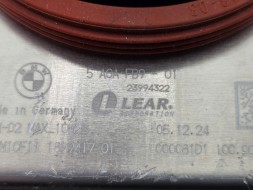 BMW OE 5A0AFC0-01 Модуль інвертора bmw i3 i4 м3 м4 g22 g23 g80 g81 ліфт full led 5a0afb9