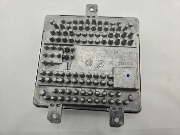 BMW OE 5A0AFC0-01 Модуль інвертора bmw i3 i4 м3 м4 g22 g23 g80 g81 ліфт full led 5a0afb9