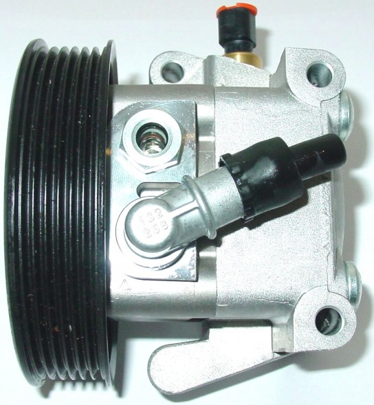 Ford OE 1467620 4074608 1145276 1357612 1358540 1364114 1383835 1383836 1381879 1381881 1457620 Насос гідропідсилювача керма focus і zetec-s ориг.