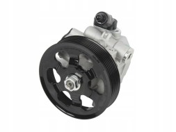 Abakus 140-01-404 Насос гідропідсилювача honda accord vii cr-v ii iii fr-v
