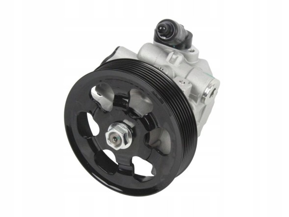 Abakus 140-01-404 Насос гідропідсилювача honda accord vii cr-v ii iii fr-v
