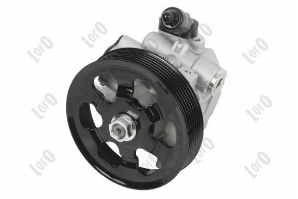 Abakus 140-01-404 Насос гідропідсилювача honda accord vii cr-v ii iii fr-v