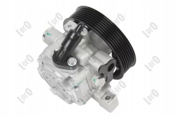 Abakus 140-01-404 Насос гідропідсилювача honda accord vii cr-v ii iii fr-v