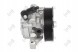 Abakus 140-01-404 Насос гідропідсилювача honda accord vii cr-v ii iii fr-v
