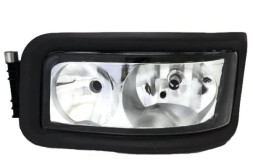 Китай WE8449-1101L-LDEMSL ФАРА ЛІВА MAN TGA TGL 2000-007 DEPOL