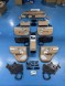 Китай 0754213369941 Переобладнання салону Range Rover Vogue L405 2013-2017 (рестайлінг 2023)