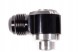 Китай USA-RAD-20-0408 Наконечник AN10, обтискний, татовий, для вихлопних систем Toyota 1JZ / 2JZ, крім 2JZ-GE VVT-I