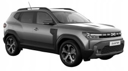 Dacia OE Крило переднє ліве Dacia Duster 3 III 2024- 631011876R Фарбоване TEKQG