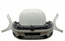 Volkswagen OE 5GE807221C, DWP396228OE Комплектний перед VW Golf VII 5GE807221C
