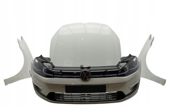 Volkswagen OE 5GE807221C, DWP396228OE Комплектний перед VW Golf VII 5GE807221C