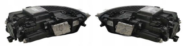 Volkswagen OE 5GE807221C, DWP396228OE Комплектний перед VW Golf VII 5GE807221C