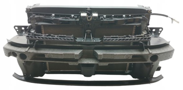 Volkswagen OE 5GE807221C, DWP396228OE Комплектний перед VW Golf VII 5GE807221C