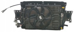 Volkswagen OE 5GE807221C, DWP396228OE Комплектний перед VW Golf VII 5GE807221C