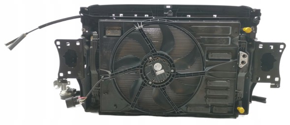 Volkswagen OE 5GE807221C, DWP396228OE Комплектний перед VW Golf VII 5GE807221C