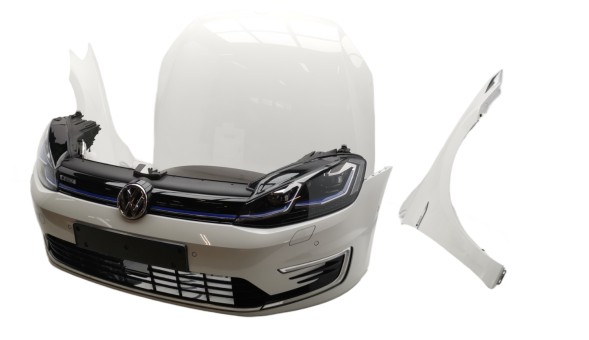 Volkswagen OE 5GE807221C, DWP396228OE Комплектний перед VW Golf VII 5GE807221C