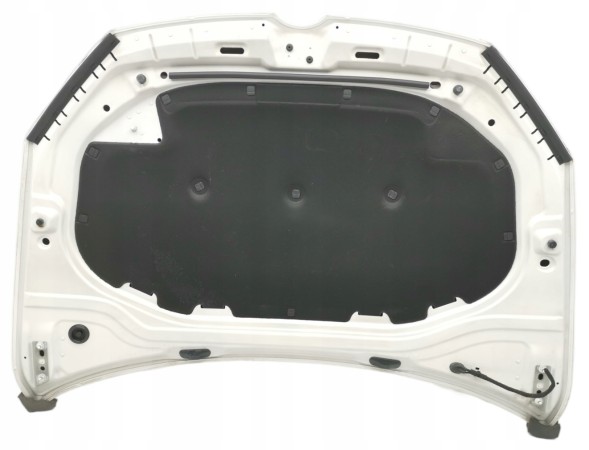 Volkswagen OE 5GE807221C, DWP396228OE Комплектний перед VW Golf VII 5GE807221C