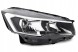 Китай R42689KK9550-1163R-LDEM2BM PEUGEOT 508 2014- ЛАМПА ФАРА ПРАВА