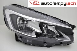 Китай R42689KK9550-1163R-LDEM2BM PEUGEOT 508 2014- ЛАМПА ФАРА ПРАВА