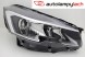 Китай R42689KK9550-1163R-LDEM2BM PEUGEOT 508 2014- ЛАМПА ФАРА ПРАВА
