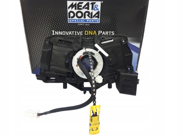 Meat&amp;Doria 231138 Airbag meat&amp;doria tape dacia duster lodgy logan ii sandero ii
