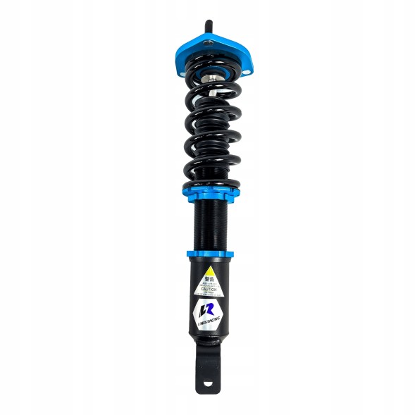 SD205 F8/R6 LINESRACING Mazda MX-5 NC Повна регульована гвинтова підвіска (койловери)